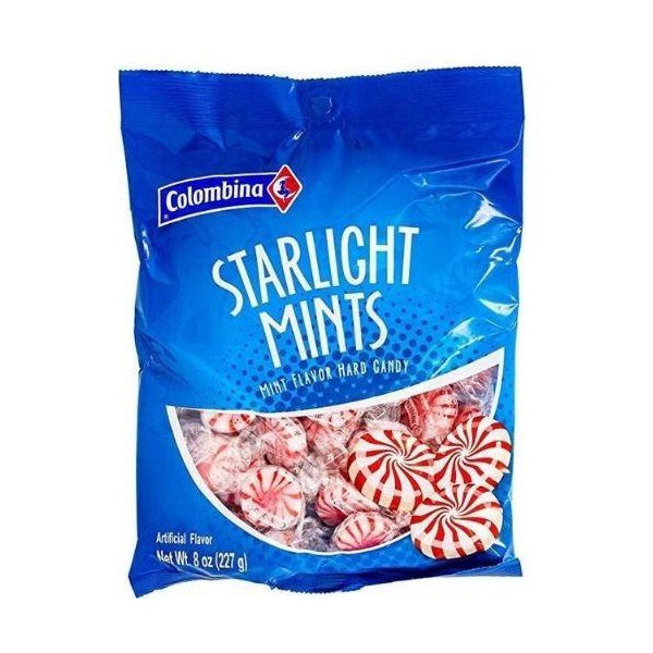 COLOMBINA Starlight Mints 227g