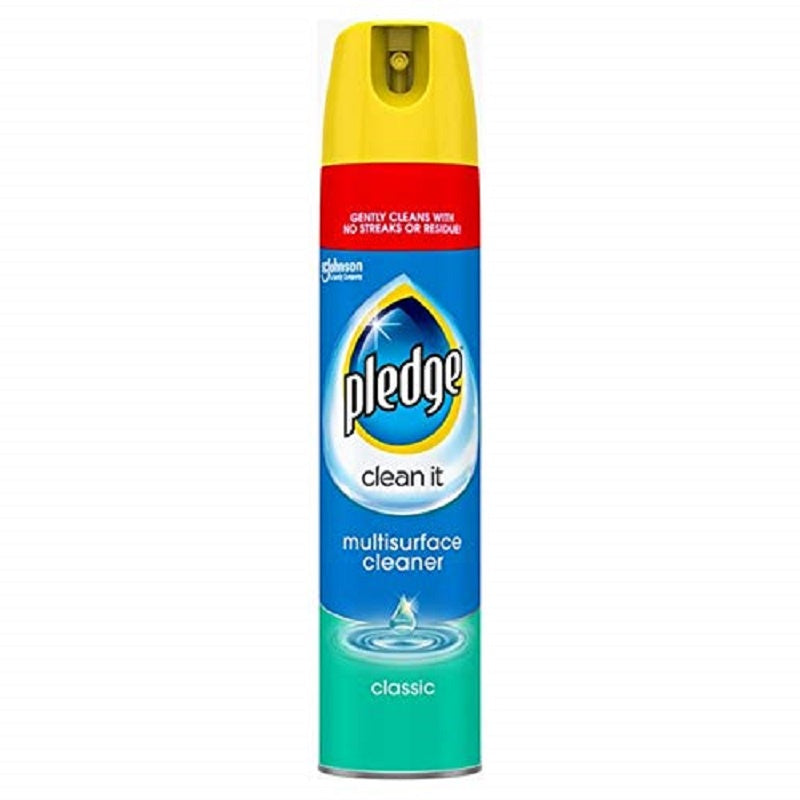 PLEDGE Clean it Classic 250 ml