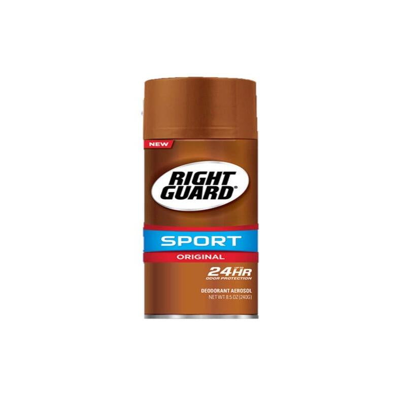 RIGHT GUARD Sport Body Spray 8.5 oz