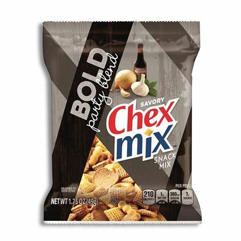 CHEX MIX Bold 1.75 oz