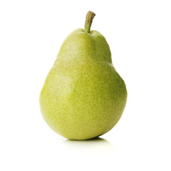 D'Anjou Green Pears per each