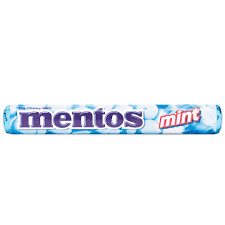 MENTOS Mint