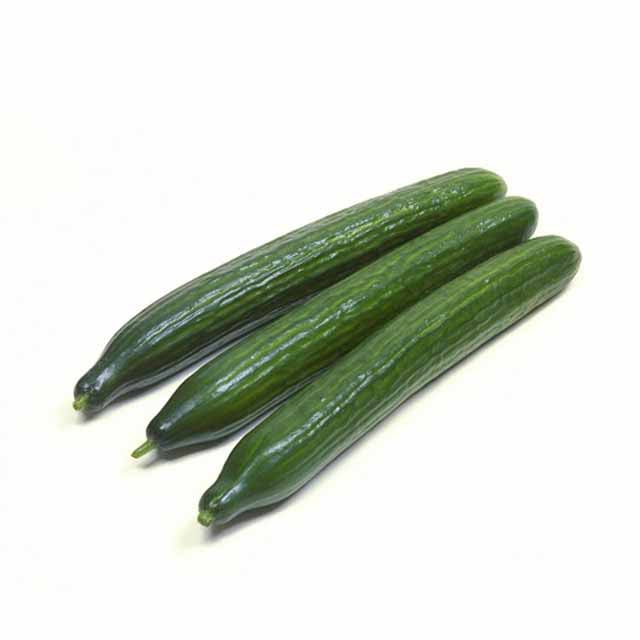 English Cucumbers per each