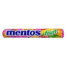 MENTOS Fruit