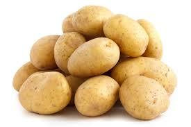 Potatoes Dutch 1 KG