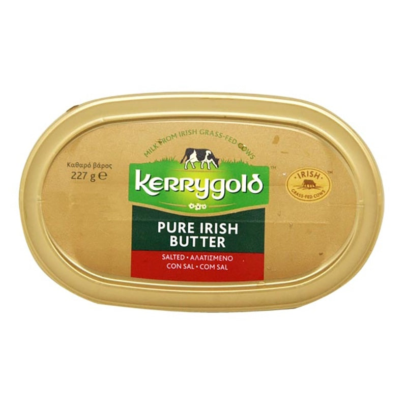 KERRYGOLD Pure Irish Butter Salted 227g