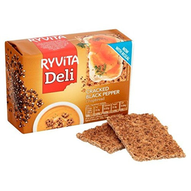 RYVITA Crackerbread 200g