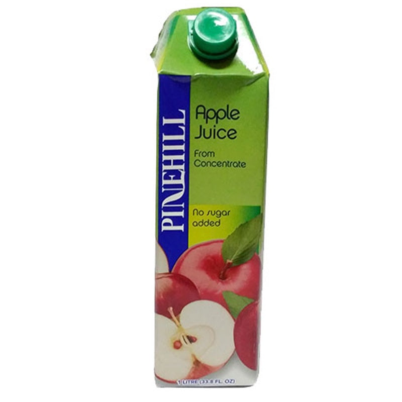 PINEHILL Apple Juice 1L