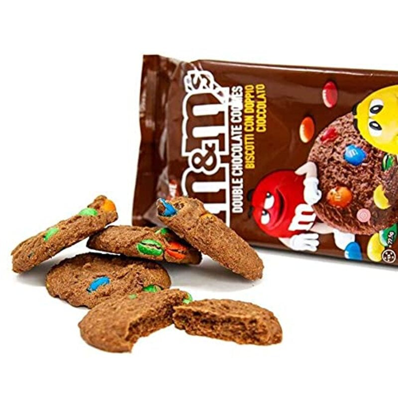 M&Ms Large Cookie 180g