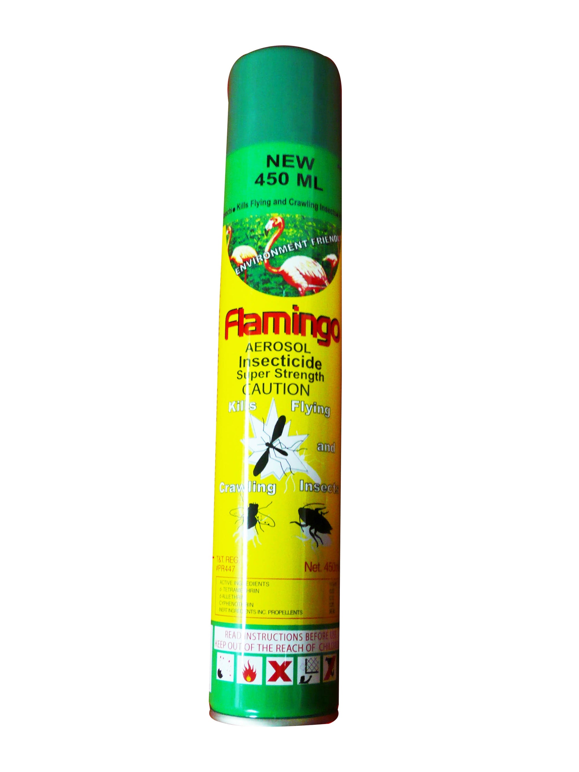 FLAMINGO Insecticide 450 ml