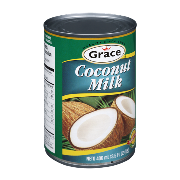 GRACE Coconut Milk 400 ml