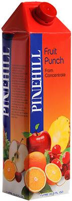 PINEHILL Fruit Punch 1L