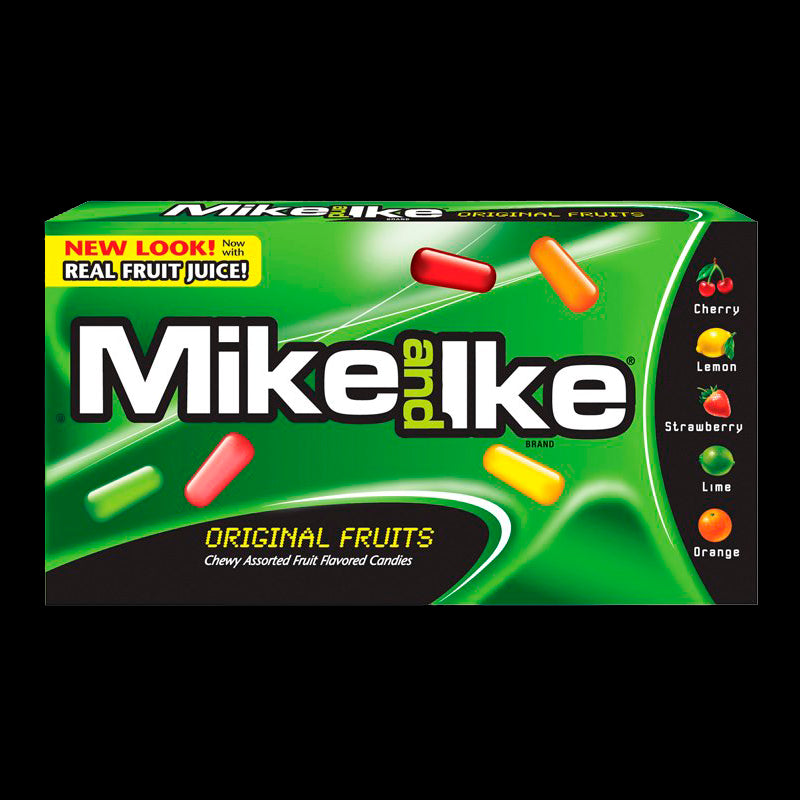 MIKE & IKE Original 22 g