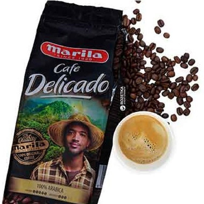 MARILA Coffee Beans 35 oz