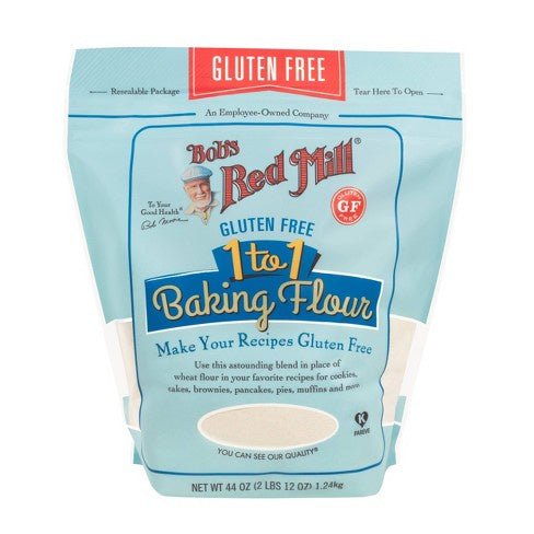 BOB'S RED MILL Gluten Free Flour 22 oz