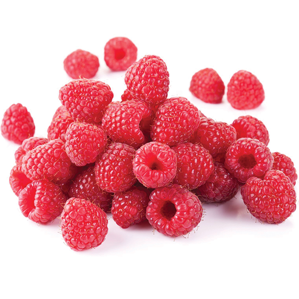 Raspberries 6oz