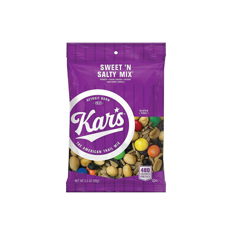 KAR'S Trail Mix 3.5 oz
