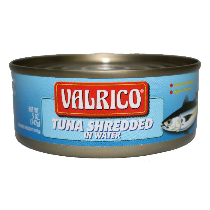 VALRICO Tuna Chunk in Water 5 oz