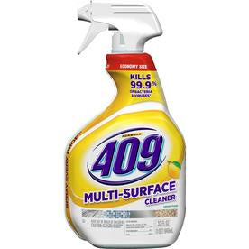 409 Multi-Surface Cleaner 32oz