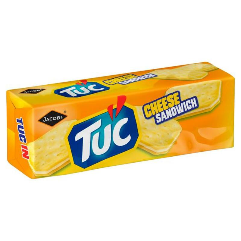 TUC Sandwich 150g