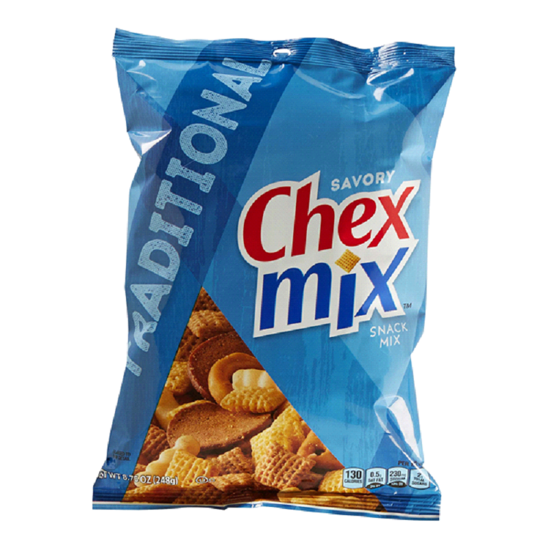 CHEX MIX Traditional 8.75 oz