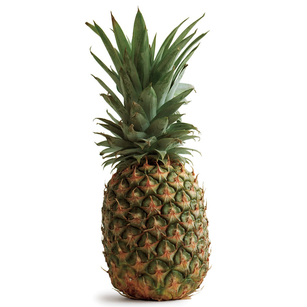 Fresh Pineapple