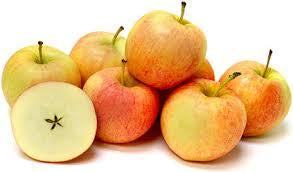 Gala Apples 5/B