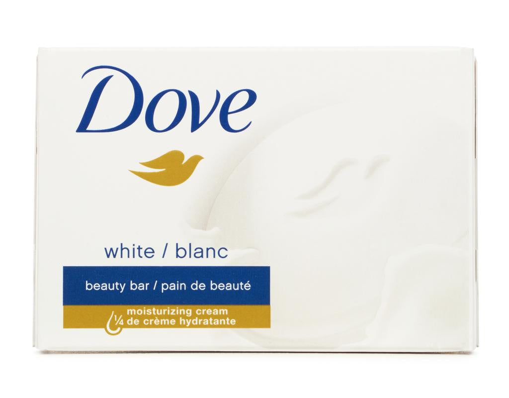 DOVE White Beauty Bar 3.75 oz