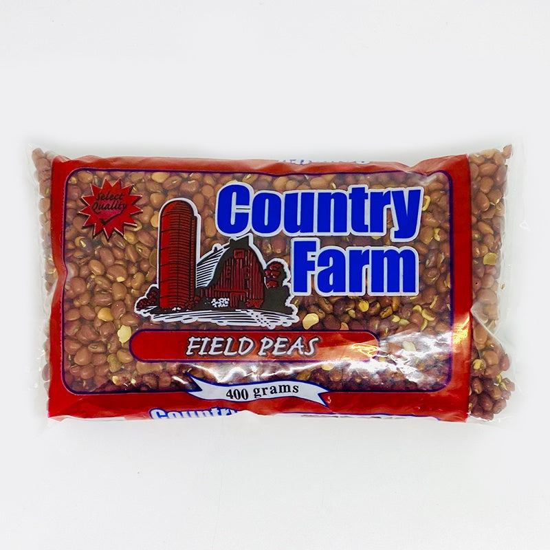 COUNTRY FARM Field Peas 400g