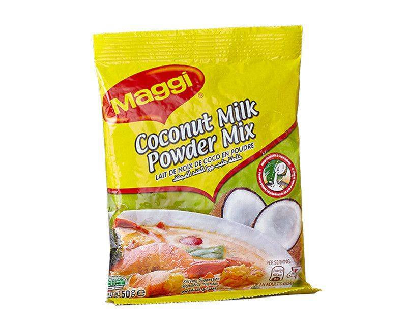 MAGGI Coconut Milk Powder 50g