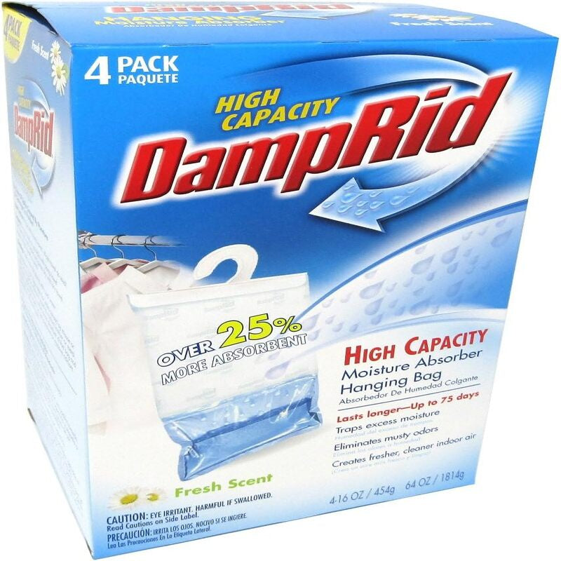 DAMP RID Bag 16oz