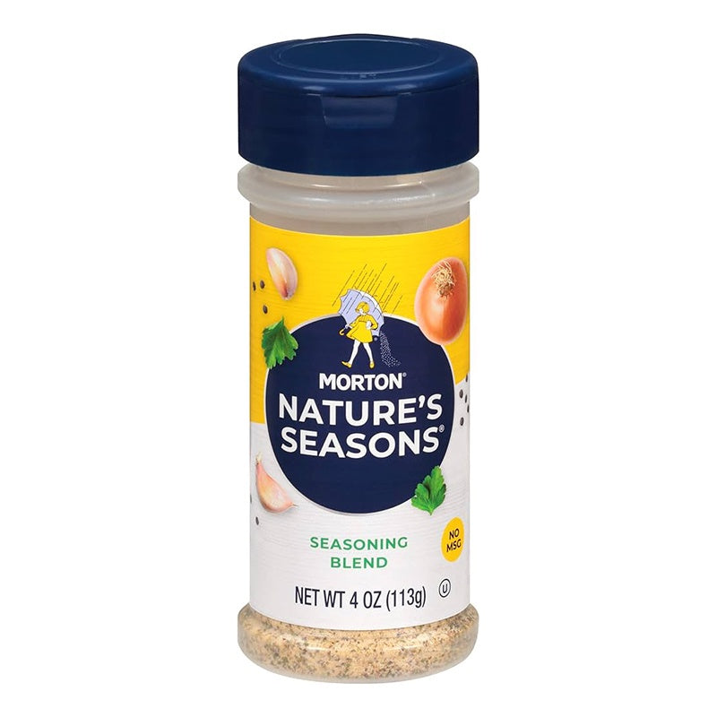 MORTON Nature's Seasons Blend 4oz