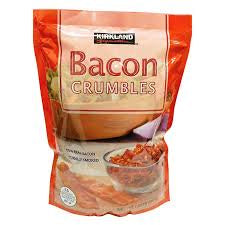 Kirkland Bacon Crumbles 1.25lb