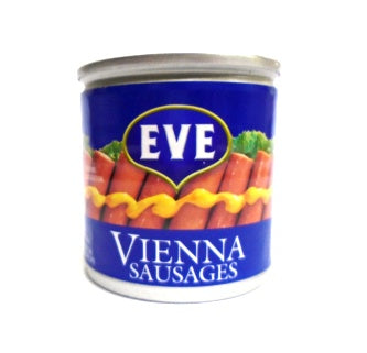 EVE Vienna Sausages 140 g