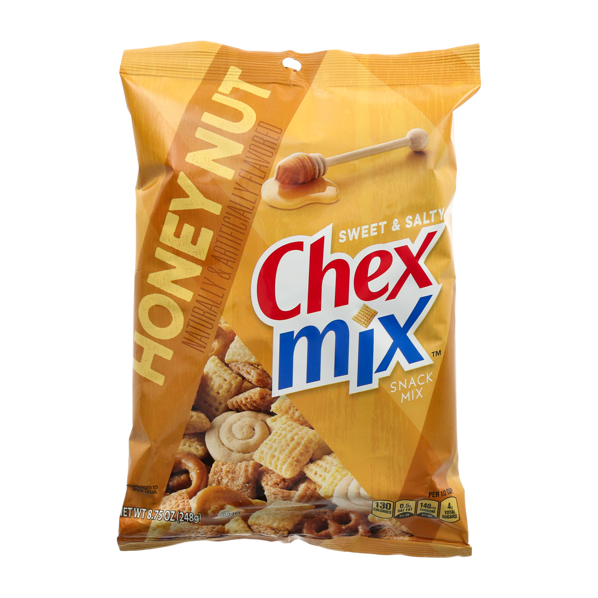 CHEX MIX Honey Nut 15oz