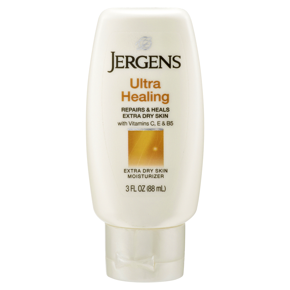 JERGENS Ultra Healing Moisturizer 3oz