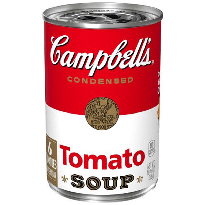 CAMPBELL'S Tomato Soup 10.75 oz