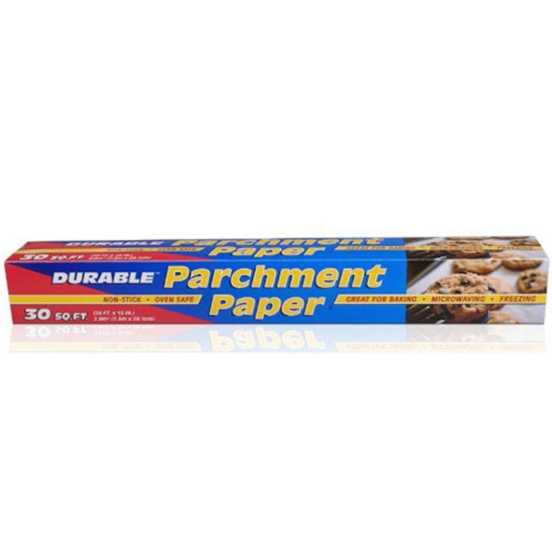 DURABLE Parchment Paper 30 sq. ft.