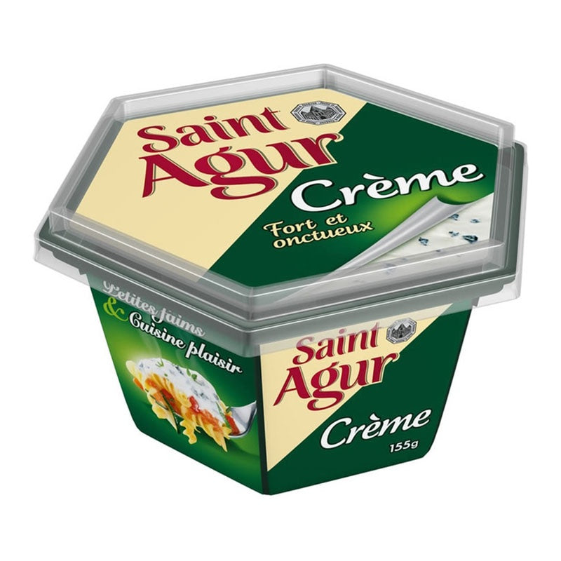 SAINT AGUR Creme 150 g