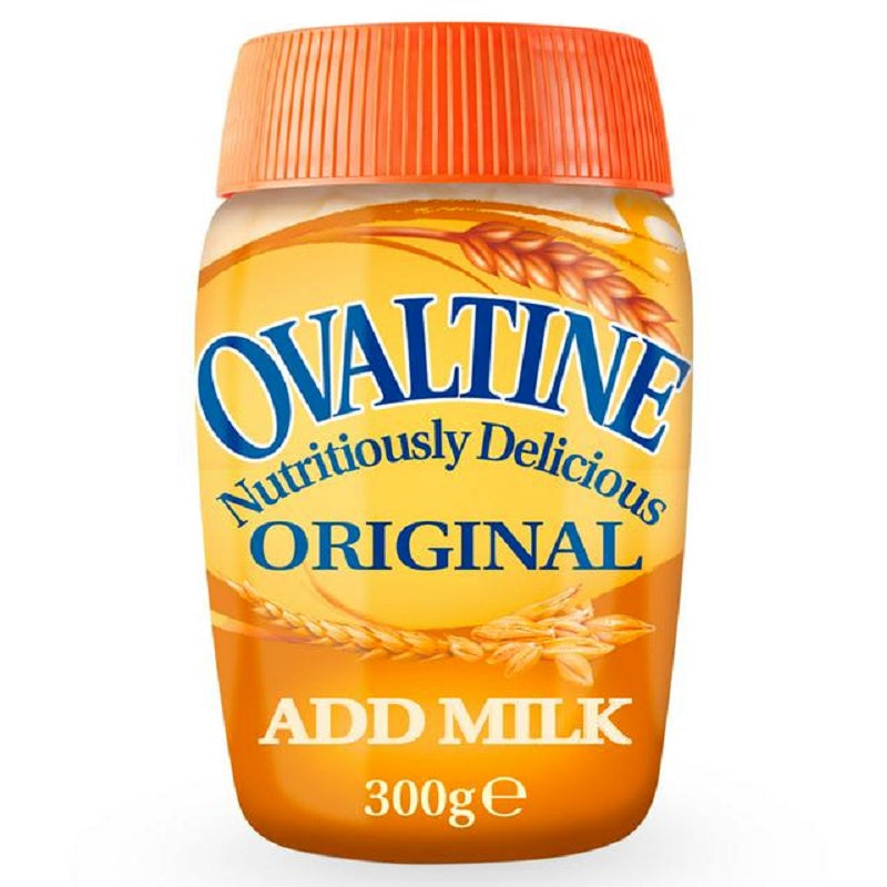 OVALTINE Original 300g