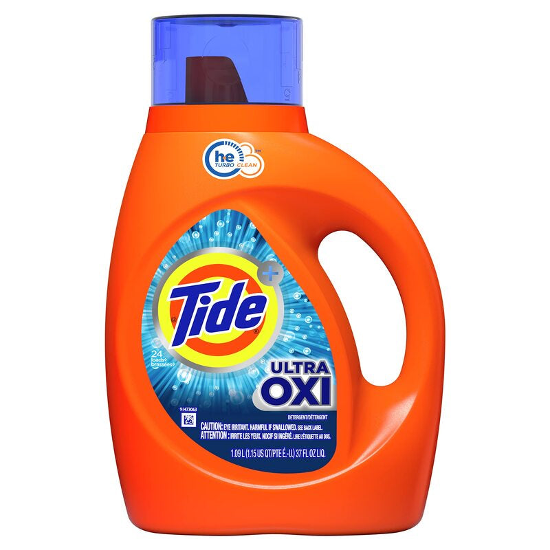 TIDE Ultra Oxi 37oz