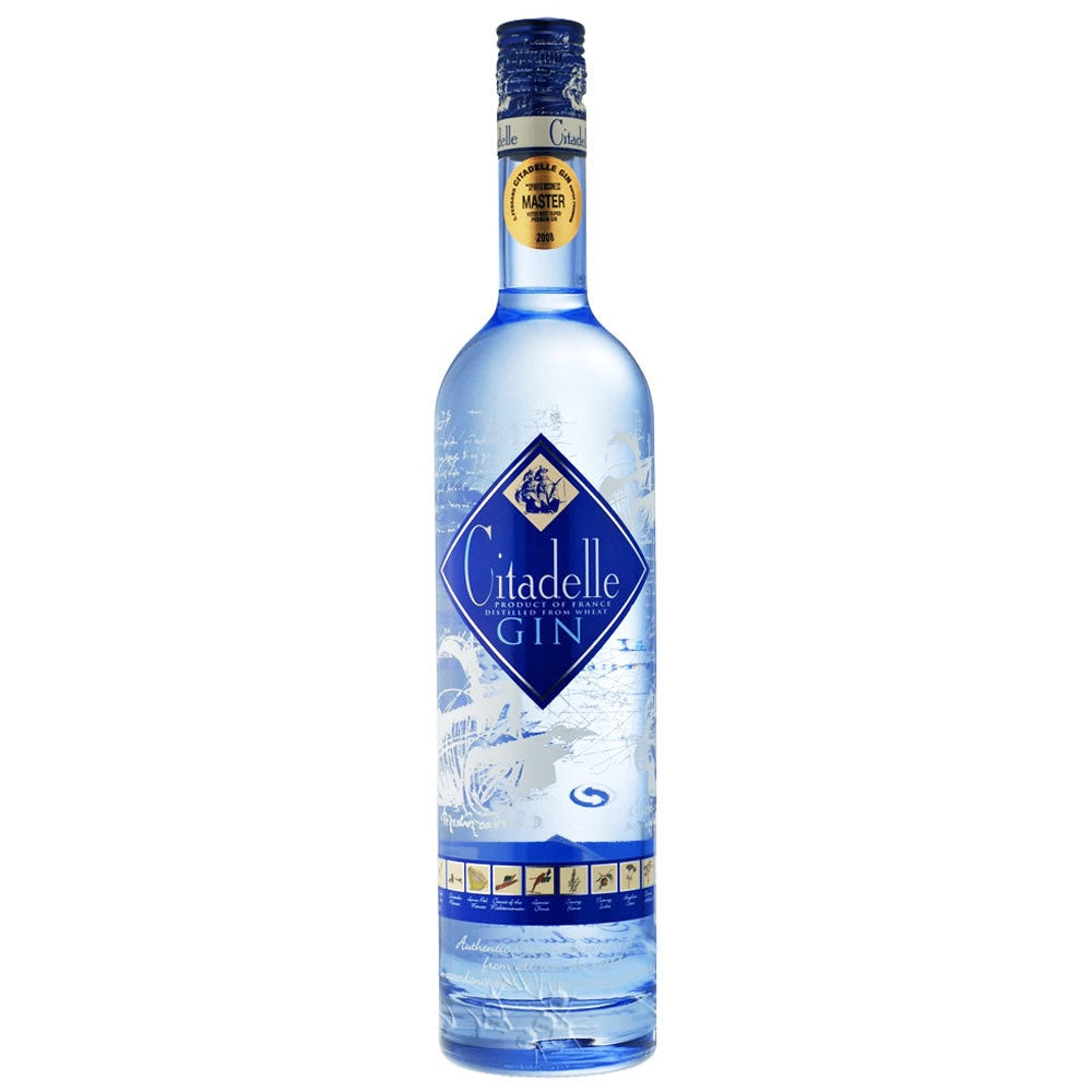 CITADELLE Gin 750 ml