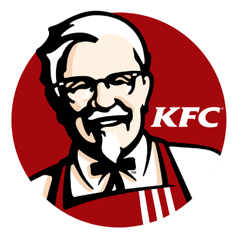 KFC Vouchers
