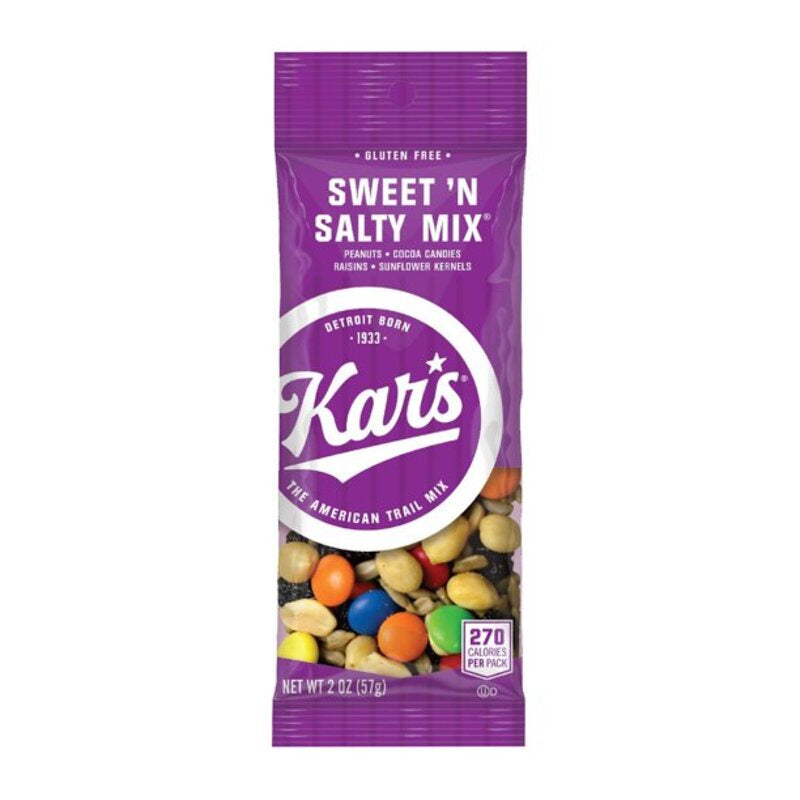 KAR'S Sweet & Salty Mix 2 oz