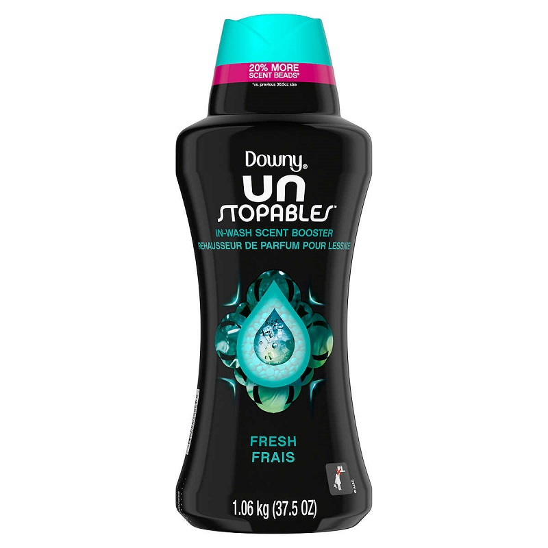 DOWNY Unstopables Scent Booster Fresh 37.5oz