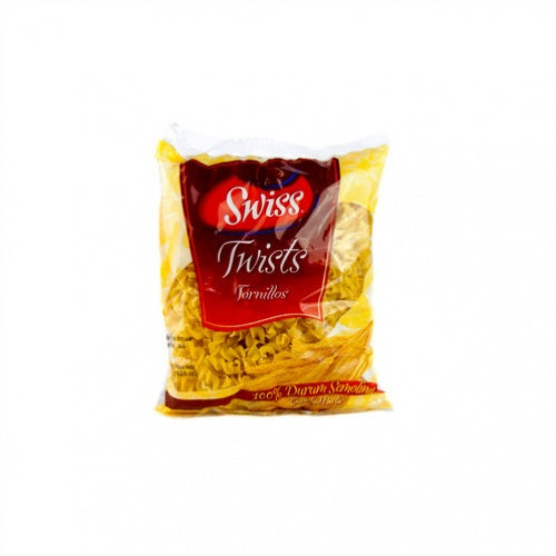 SWISS Twists Pasta 300g