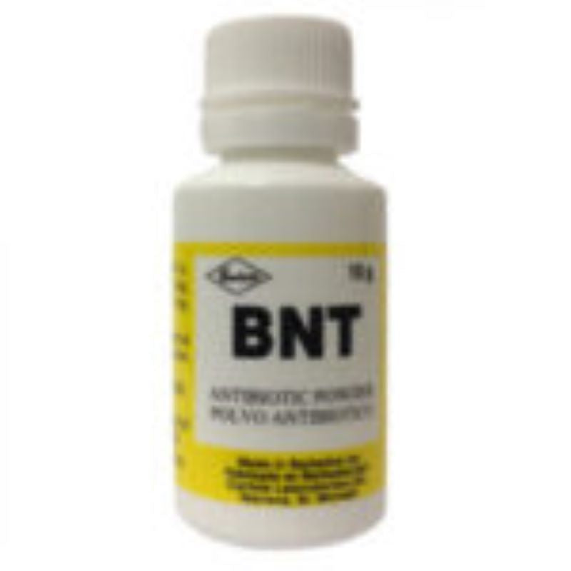 BNT Antibiotic Powder 15 g