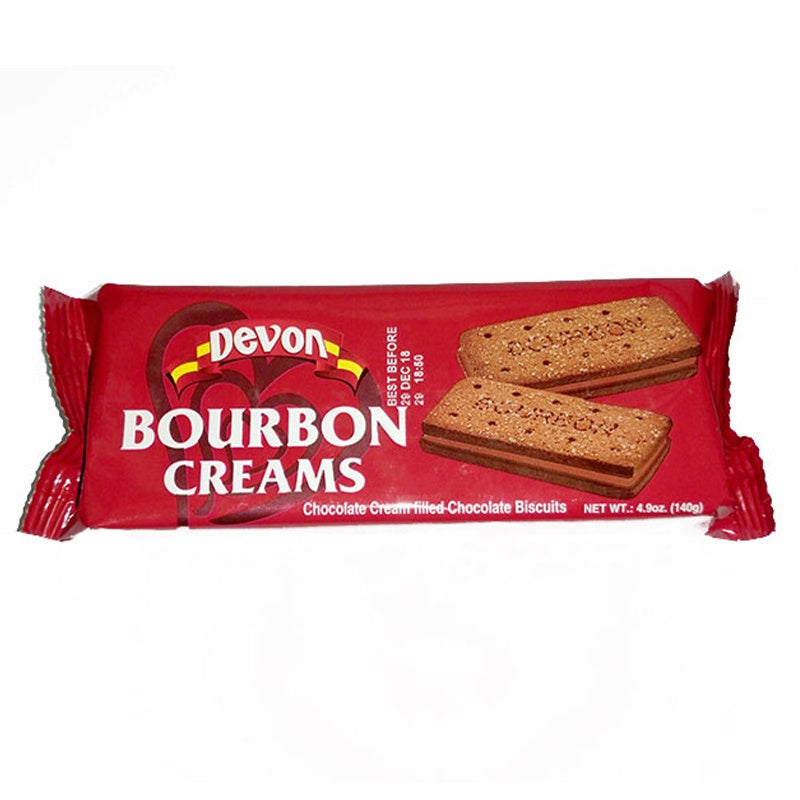 DEVON Bourbon Creams 4.9oz