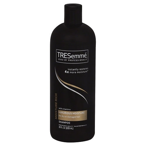 TREsemme Moisture Rich Shampoo 28oz