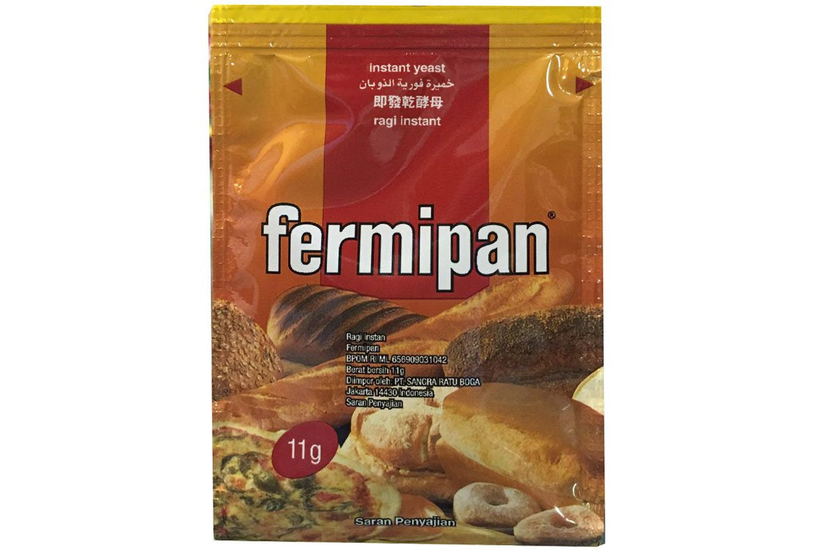 FERMIPAN Instant Yeast 11g
